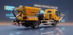 Pothole Patcher Machine - Image 4