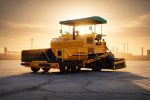 Sensor Paver Finisher - Image 5