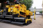 Sensor Paver Finisher - Image 6