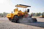 Asphalt Paver Finisher - Image 2
