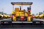 Asphalt Paver Finisher - Image 3