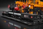 Asphalt Paver Finisher - Image 6