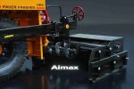 Asphalt Paver Finisher - Image 7