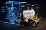 Automatic Road Marking Machine - Image 3