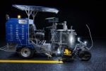 Automatic Road Marking Machine - Image 5