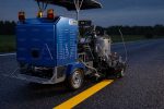 Automatic Road Marking Machine - Image 8
