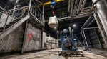 Bitumen Drum Decanter - Image 12