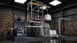 Bitumen Drum Decanter - Image 4