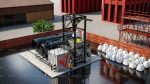 Bitumen Drum Decanter - Image 7