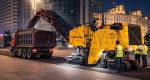 Road Milling Machine