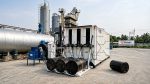 Bitumen Drum Decanter - Image 25