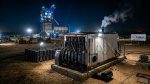 Bitumen Drum Decanter - Image 14