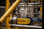 Crumb Rubber Modified Bitumen Plant(CRMB Plant) - Image 5
