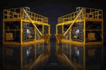 Crumb Rubber Modified Bitumen Plant(CRMB Plant) - Image 6