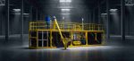 Crumb Rubber Modified Bitumen Plant(CRMB Plant)