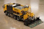 Micro Surfacing Slurry Paver - Image 4
