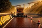 Micro Surfacing Slurry Paver - Image 5