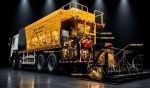 Micro Surfacing Slurry Paver - Image 6