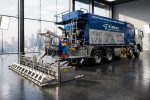 Micro Surfacing Slurry Paver - Image 7