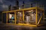 Polymer Modified Bitumen (PMB) Plant - Image 2