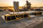 Polymer Modified Bitumen (PMB) Plant - Image 6
