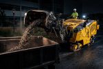 Road Milling Machine - Image 2