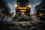 Road Milling Machine - Image 11