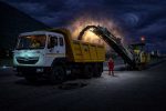 Road Milling Machine - Image 4