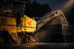 Road Milling Machine - Image 5