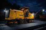 Road Milling Machine - Image 8