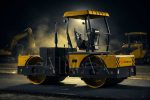 Road Roller - Image 2