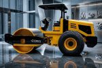 Road Roller - Image 6