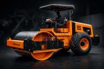 Road Roller - Image 8