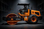Road Roller - Image 9