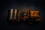 Road Roller - Image 10