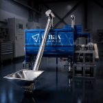 Thermoplastic paint making plant - Image 4