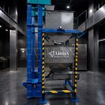Thermoplastic paint making plant - Image 5