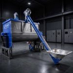 Thermoplastic paint making plant - Image 6