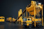 Wet mix Macadam Plant - Image 3