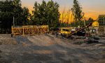 Wet mix Macadam Plant - Image 8
